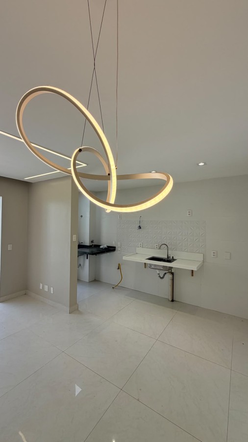 Apartamento, 2 quartos, 57 m² - Foto 3