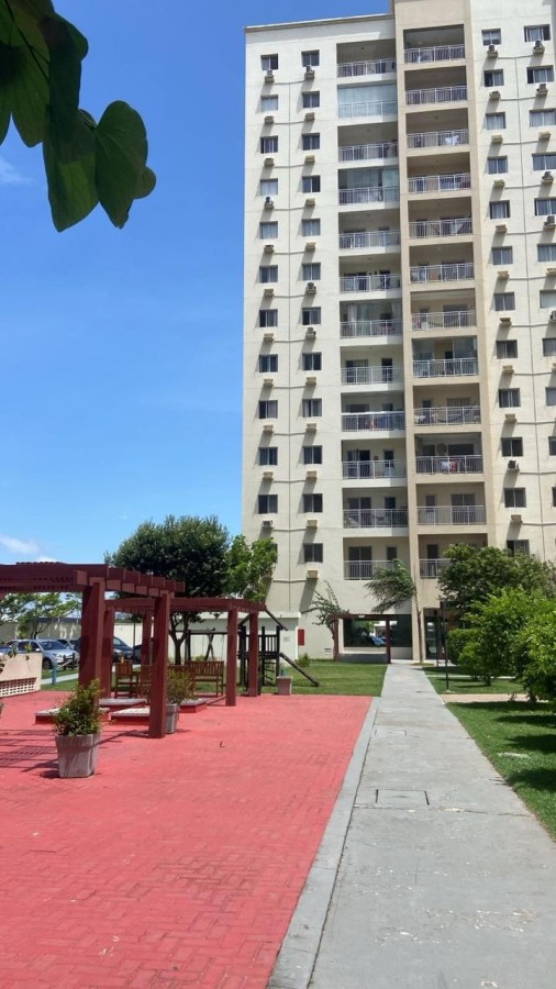 Apartamento, 2 quartos, 57 m² - Foto 4