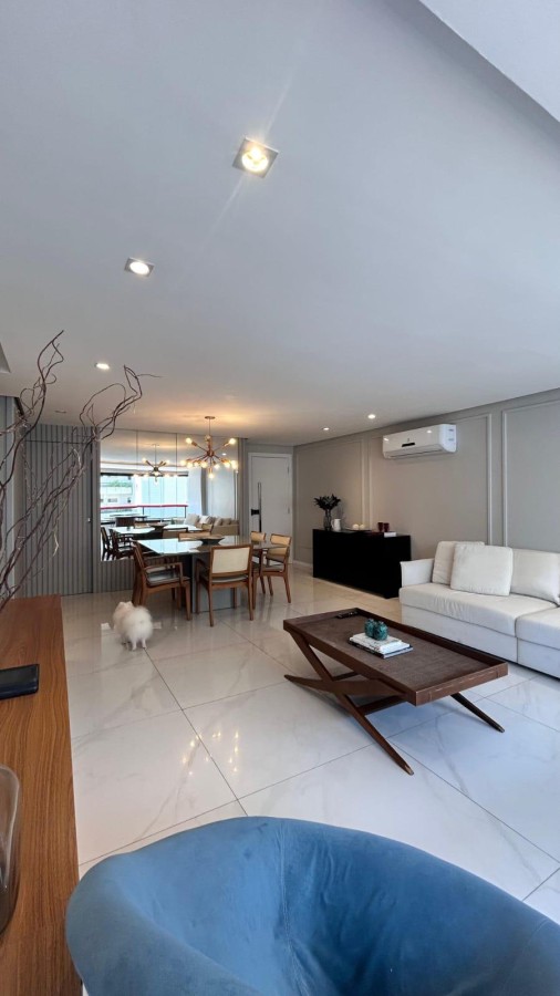 Apartamento, 3 quartos, 127 m² - Foto 3