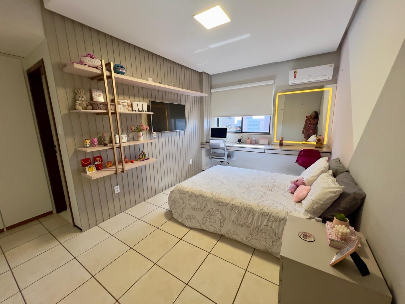 Apartamento, 3 quartos, 127 m² - Foto 9