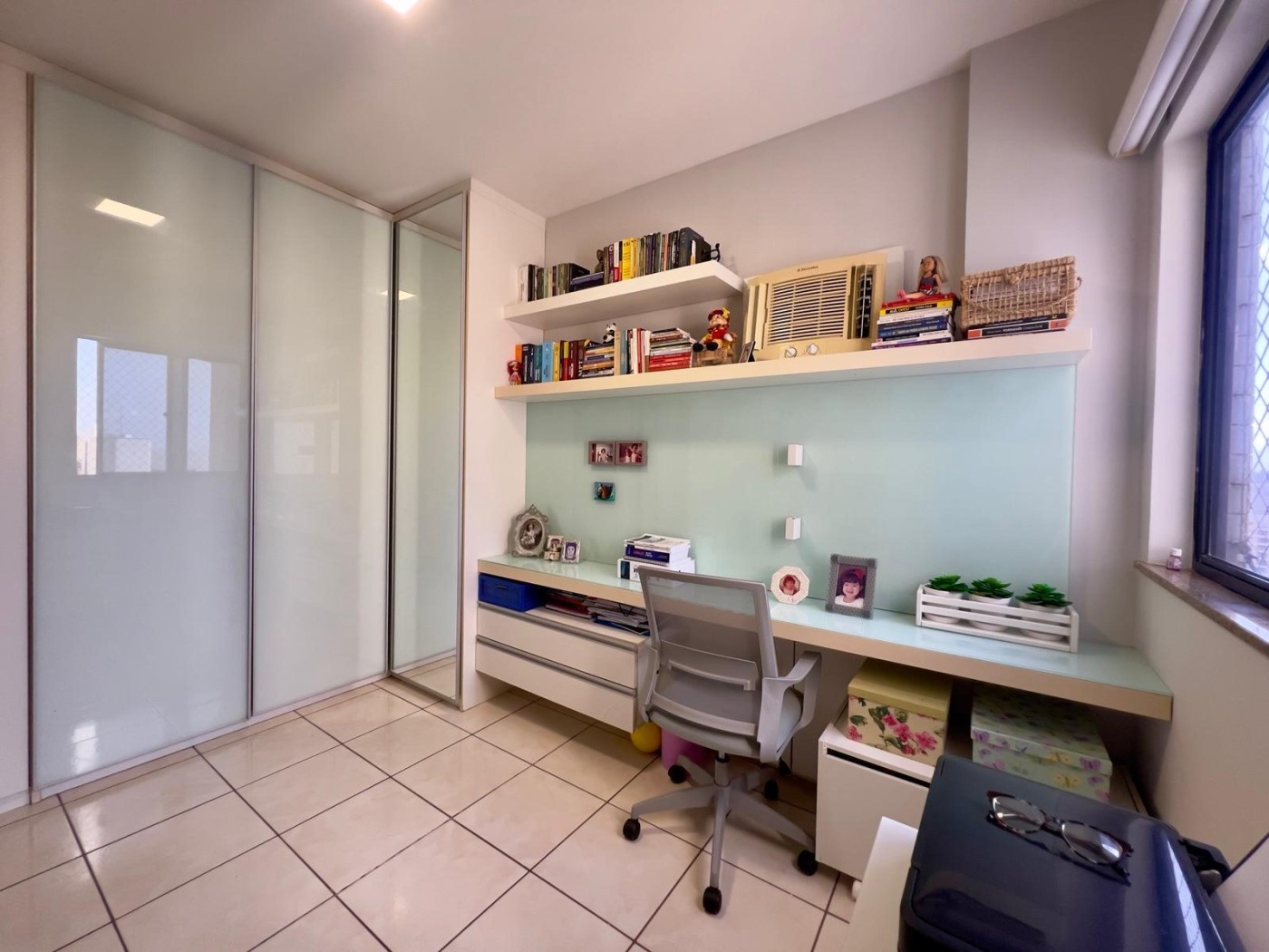 Apartamento, 3 quartos, 127 m² - Foto 5