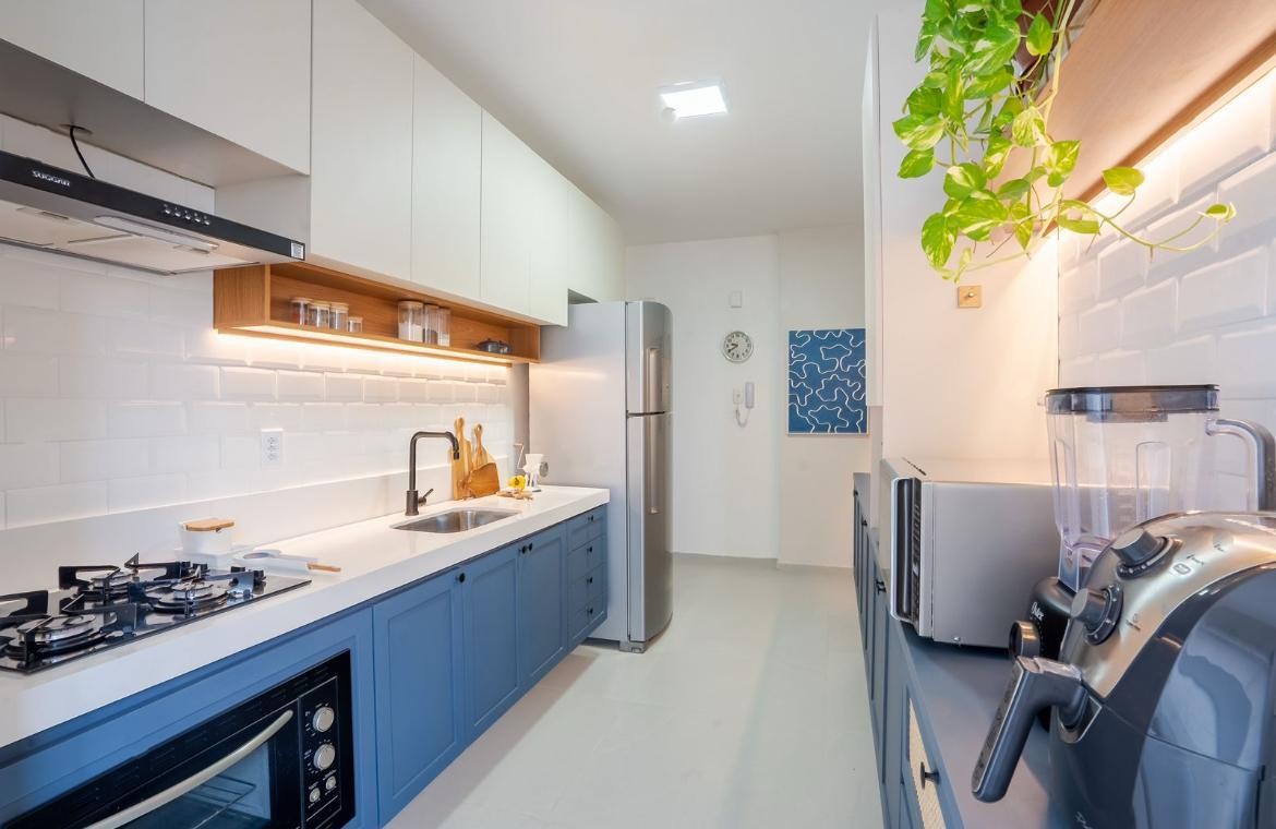 Apartamento, 3 quartos, 127 m² - Foto 6