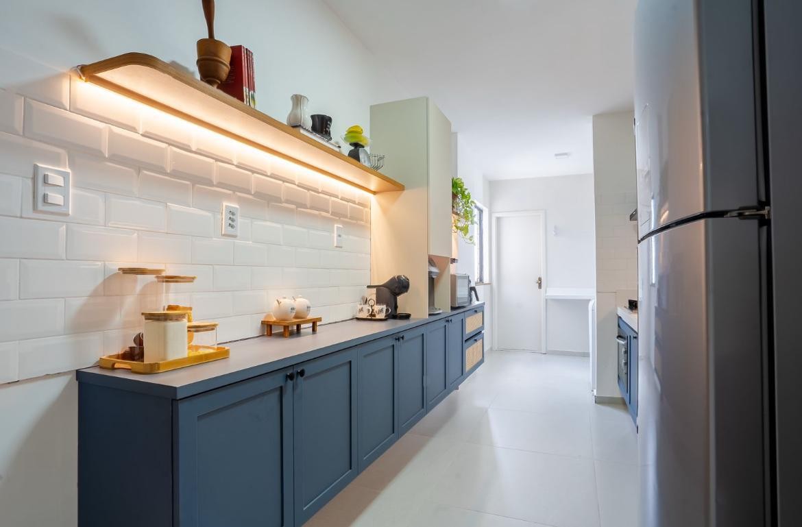 Apartamento, 3 quartos, 127 m² - Foto 3