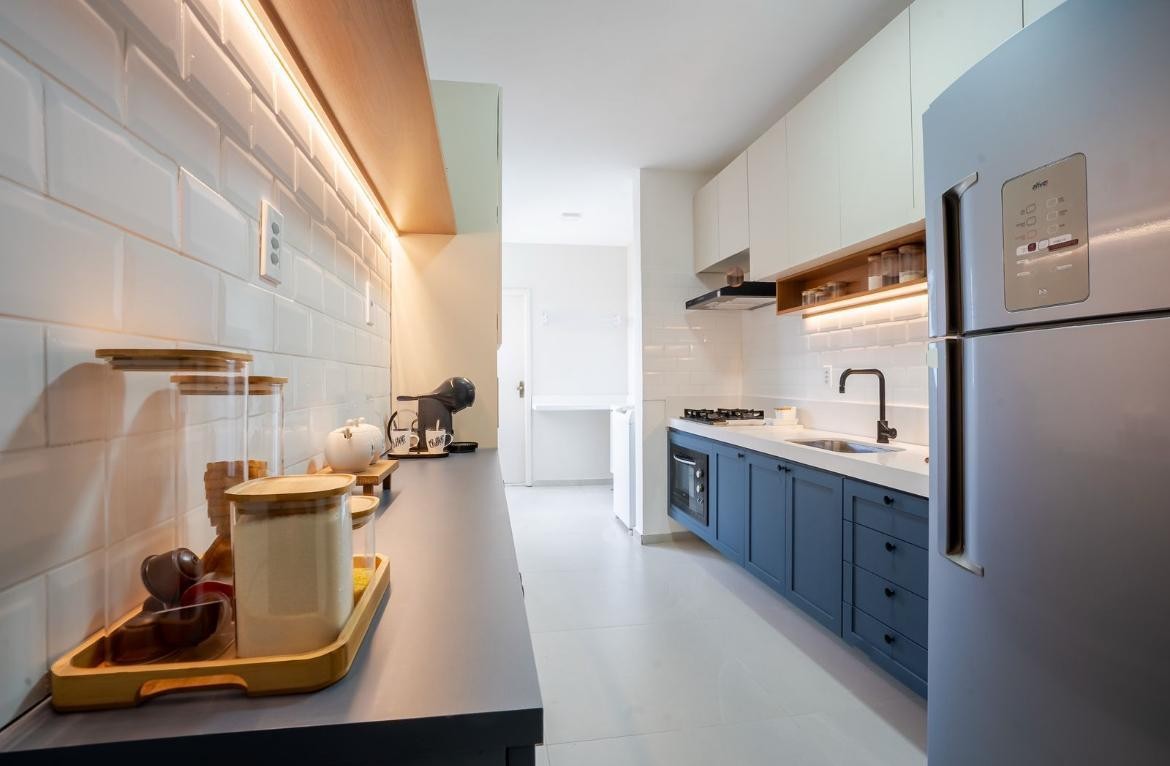 Apartamento, 3 quartos, 127 m² - Foto 4