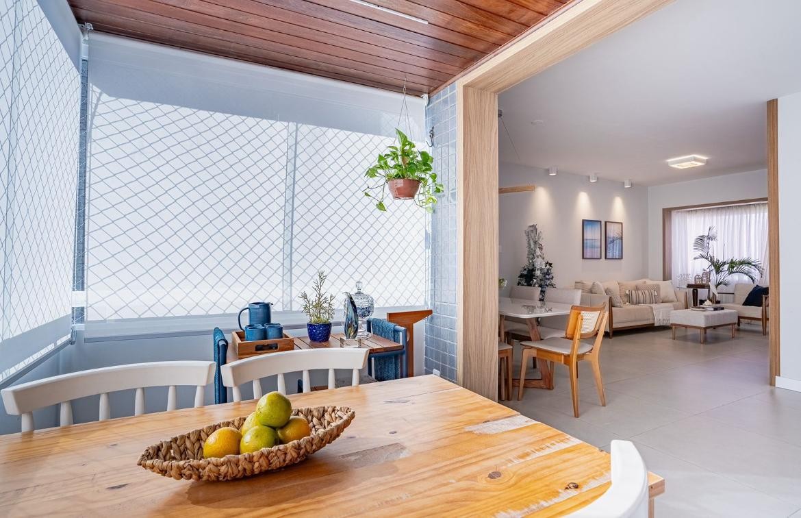 Apartamento, 3 quartos, 127 m² - Foto 7