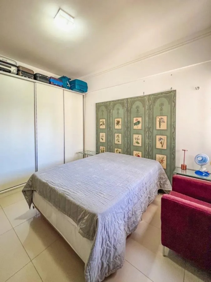 Apartamento, 3 quartos, 140 m² - Foto 4