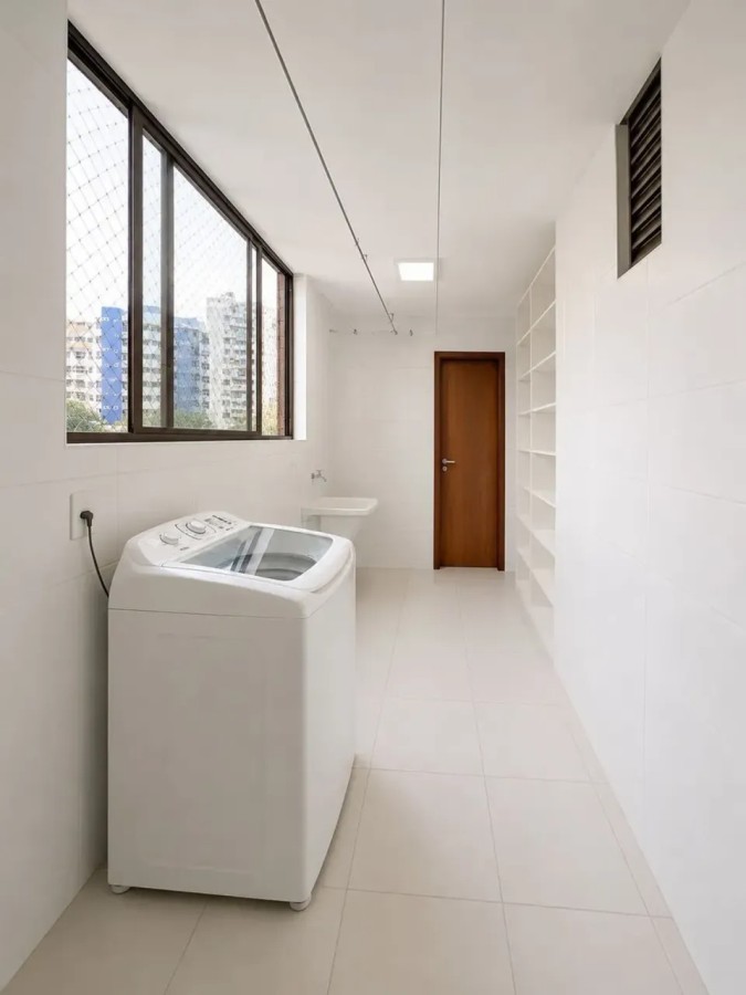 Apartamento, 3 quartos, 140 m² - Foto 12