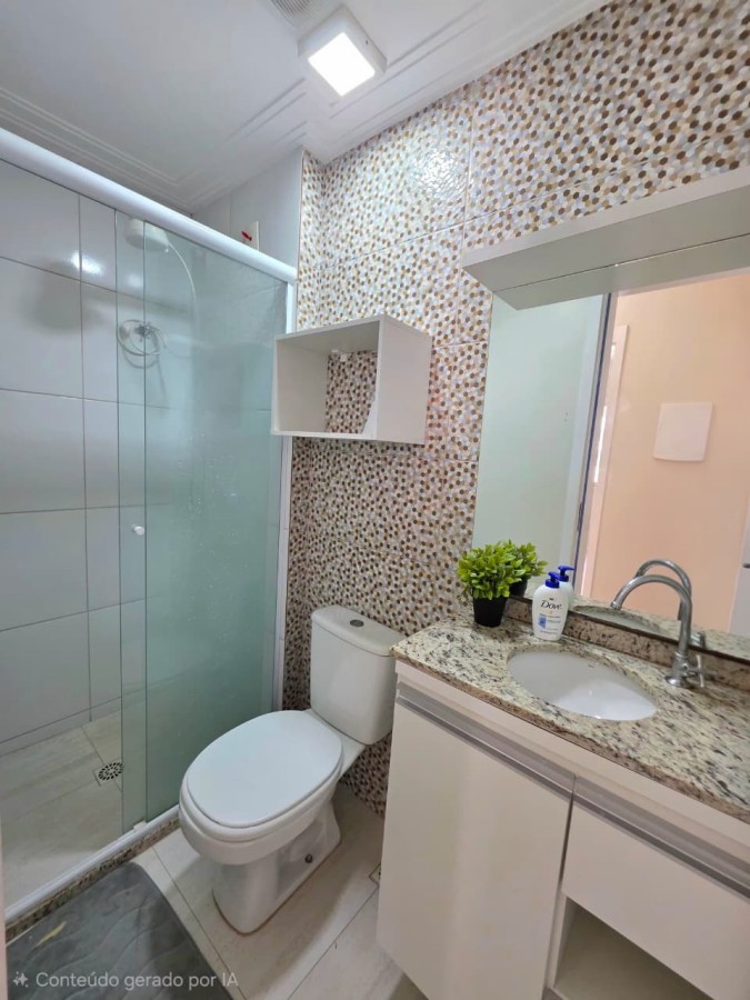 Apartamento, 2 quartos, 57 m² - Foto 6
