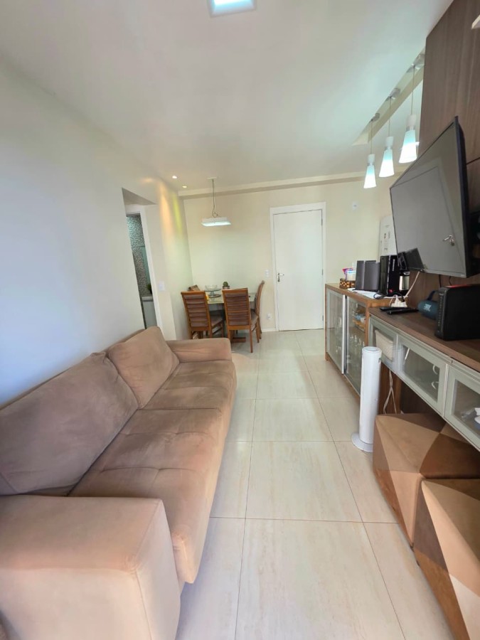 Apartamento, 2 quartos, 57 m² - Foto 3