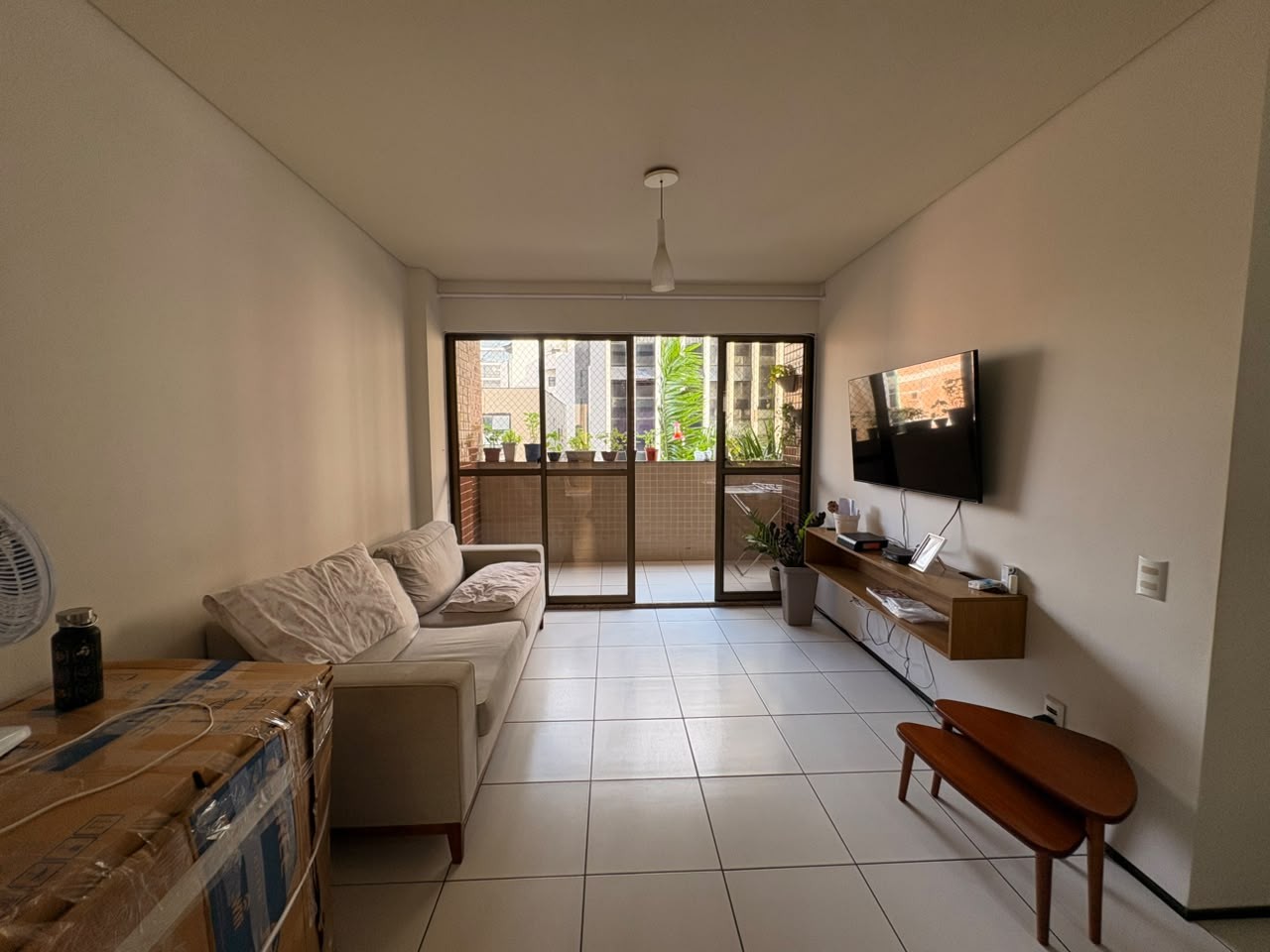 Apartamento, 3 quartos - Foto 6