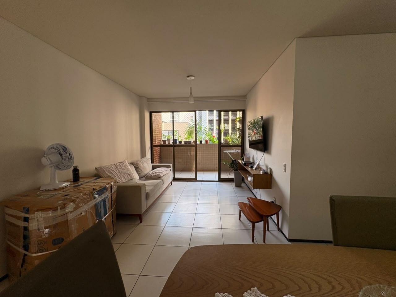 Apartamento, 3 quartos - Foto 3