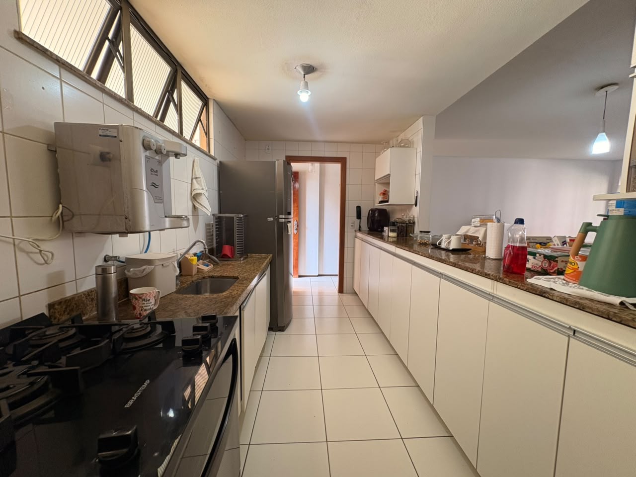 Apartamento, 3 quartos - Foto 7