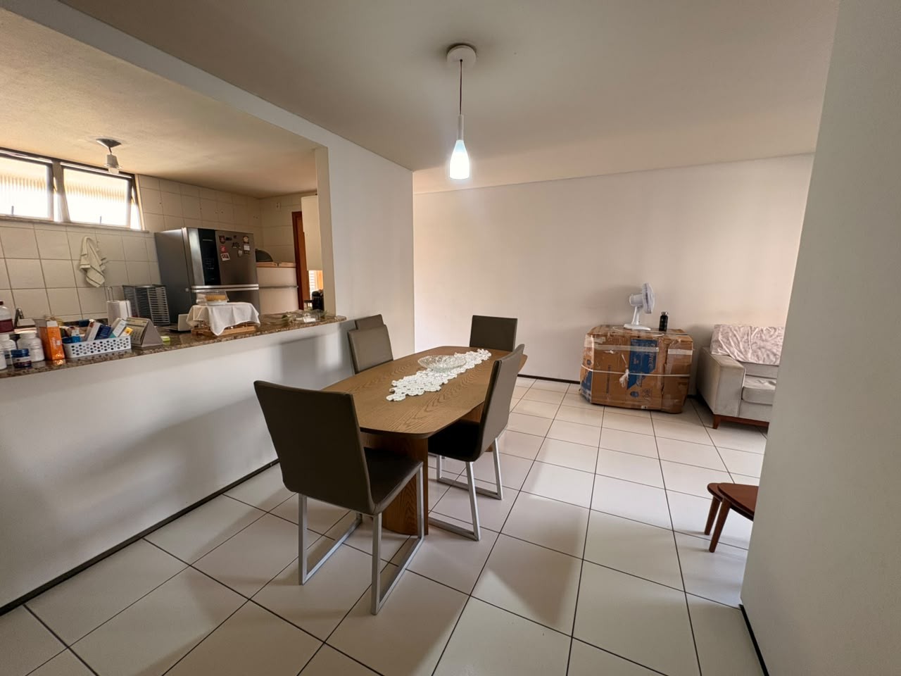 Apartamento, 3 quartos - Foto 9