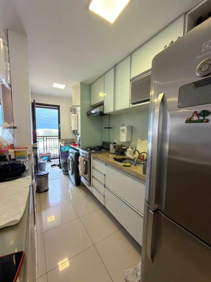 Apartamento, 3 quartos, 77 m² - Foto 2