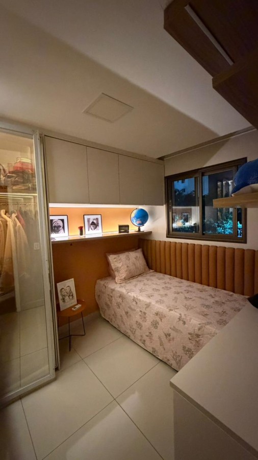 Apartamento, 3 quartos, 77 m² - Foto 9