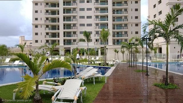 Apartamento, 3 quartos, 77 m² - Foto 26