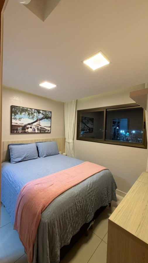 Apartamento, 3 quartos, 77 m² - Foto 8
