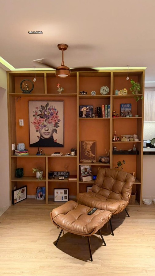 Apartamento, 3 quartos, 77 m² - Foto 12