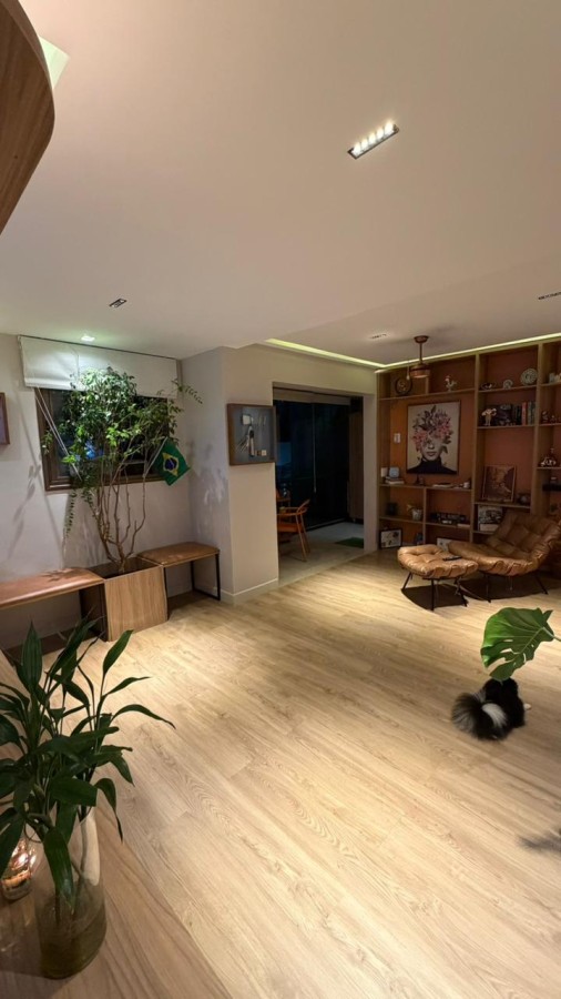 Apartamento, 3 quartos, 77 m² - Foto 11
