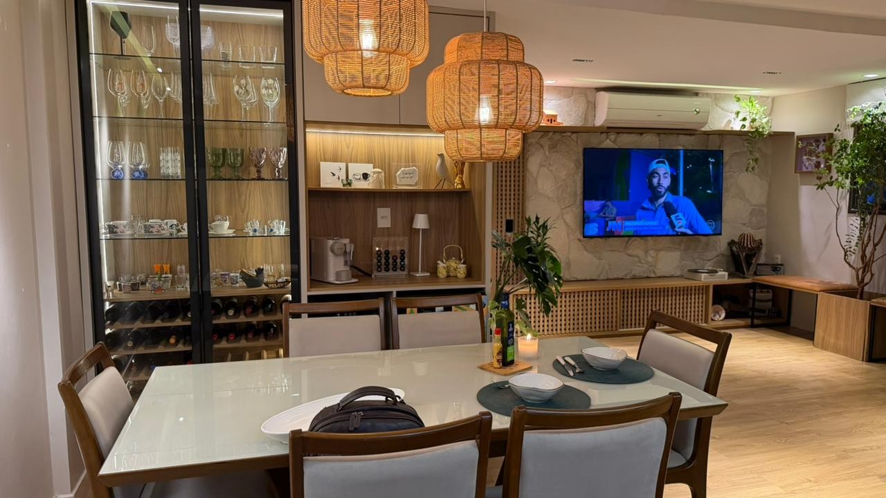 Apartamento, 3 quartos, 77 m² - Foto 16