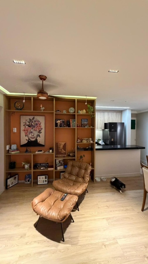 Apartamento, 3 quartos, 77 m² - Foto 6