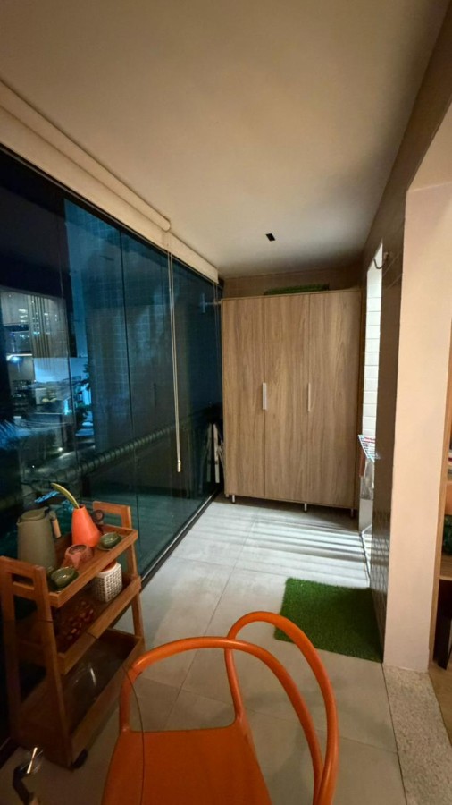 Apartamento, 3 quartos, 77 m² - Foto 22