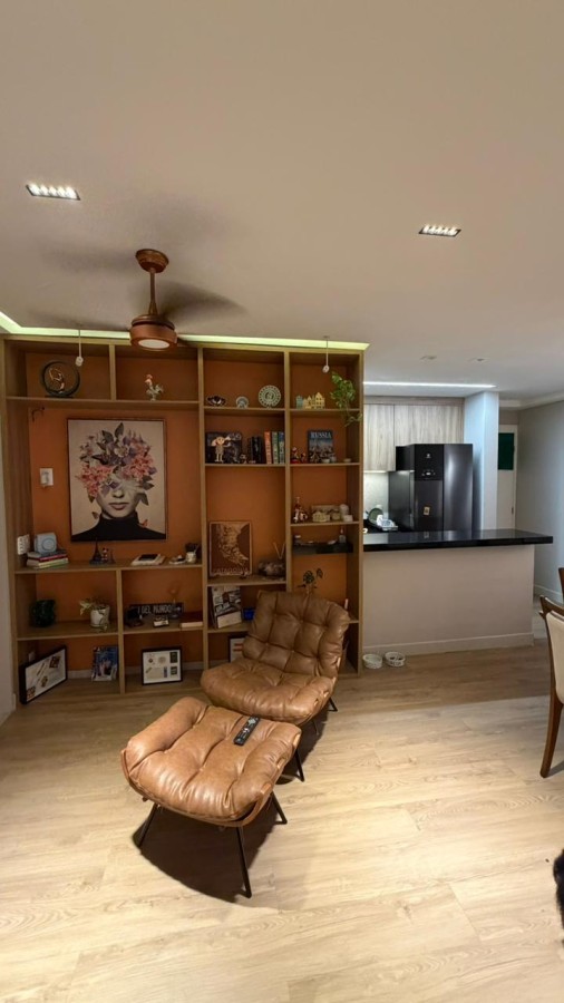 Apartamento, 3 quartos, 77 m² - Foto 14