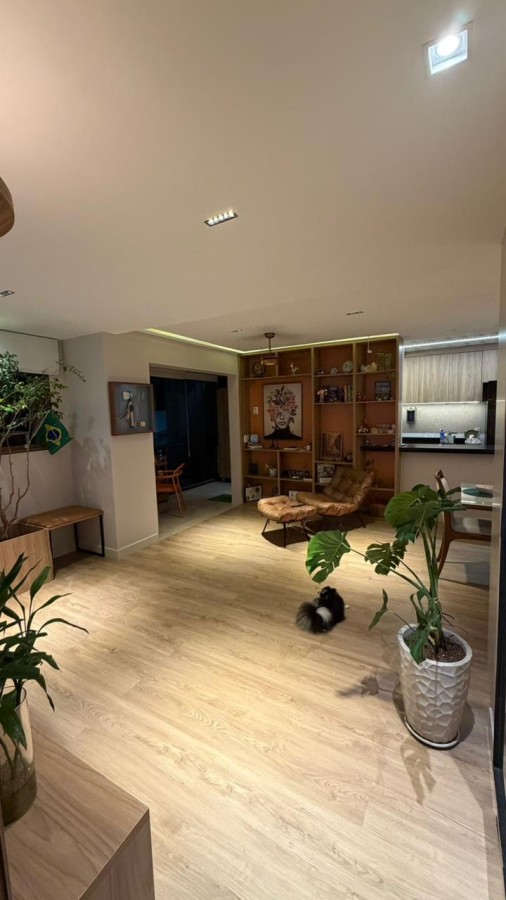 Apartamento, 3 quartos, 77 m² - Foto 10