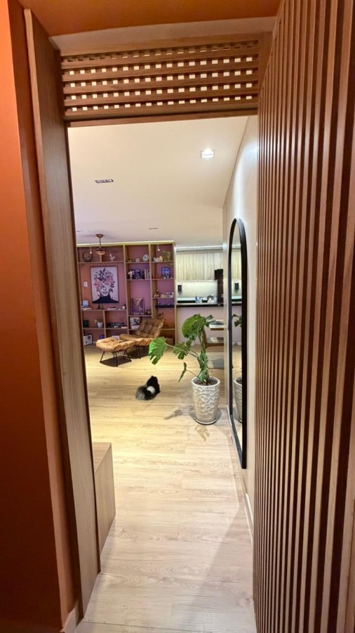 Apartamento, 3 quartos, 77 m² - Foto 24