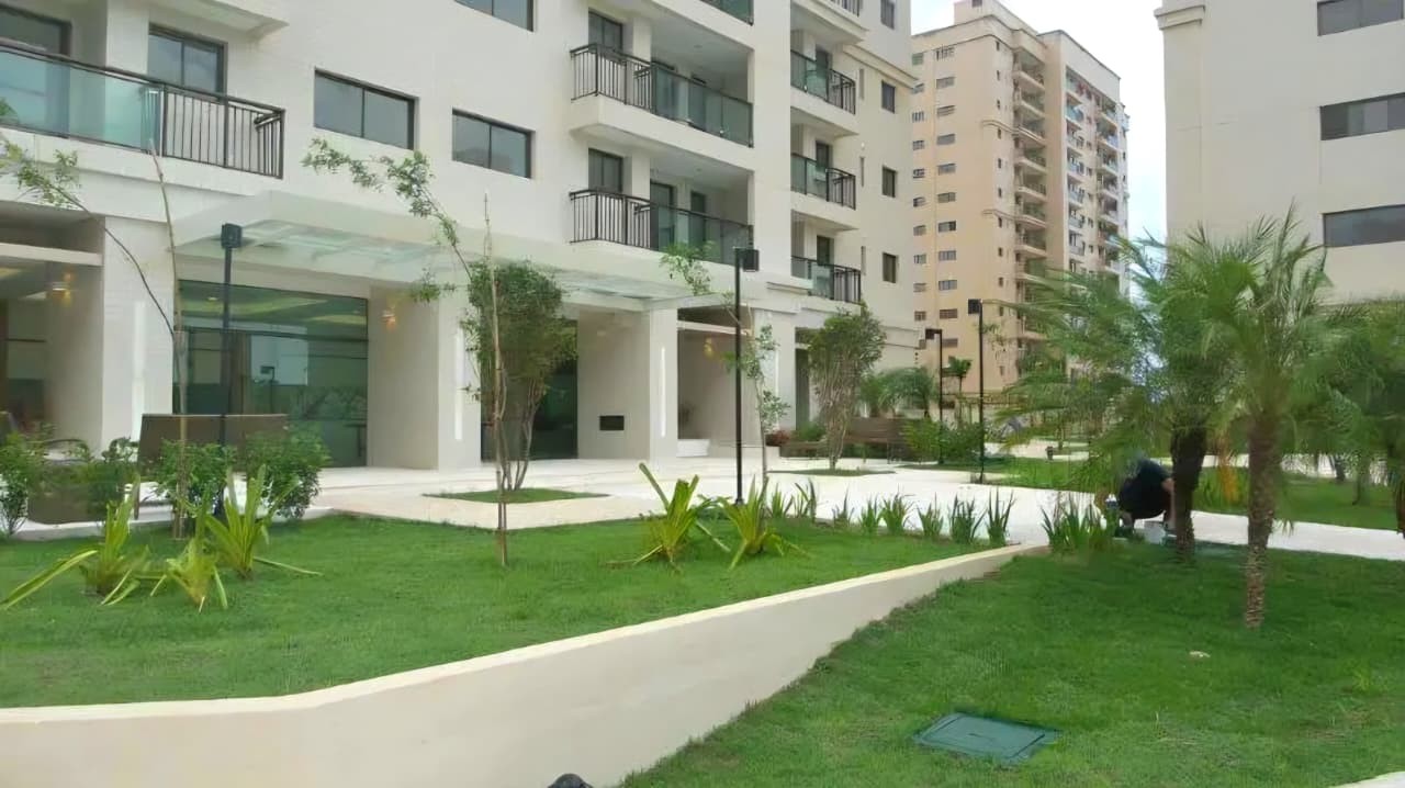 Apartamento, 3 quartos, 77 m² - Foto 27