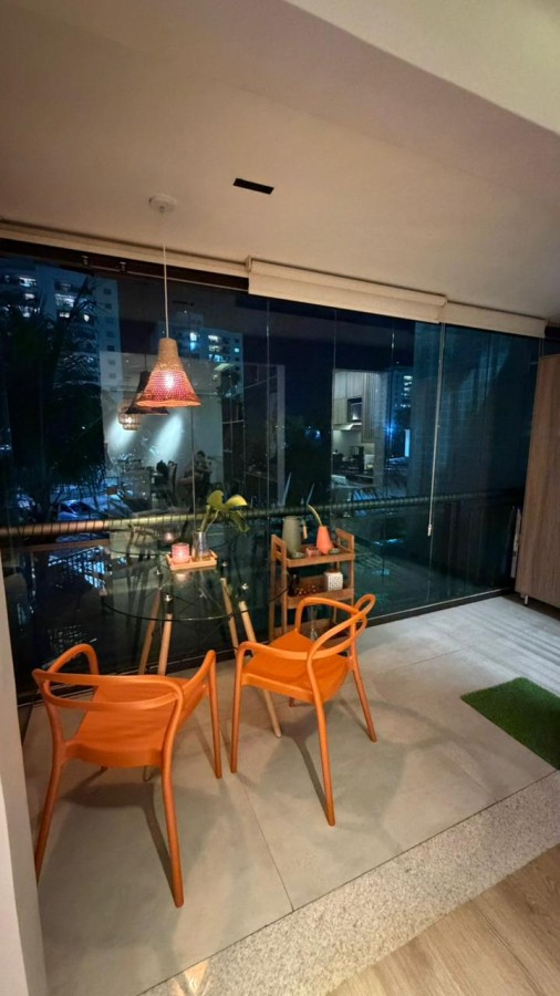 Apartamento, 3 quartos, 77 m² - Foto 7