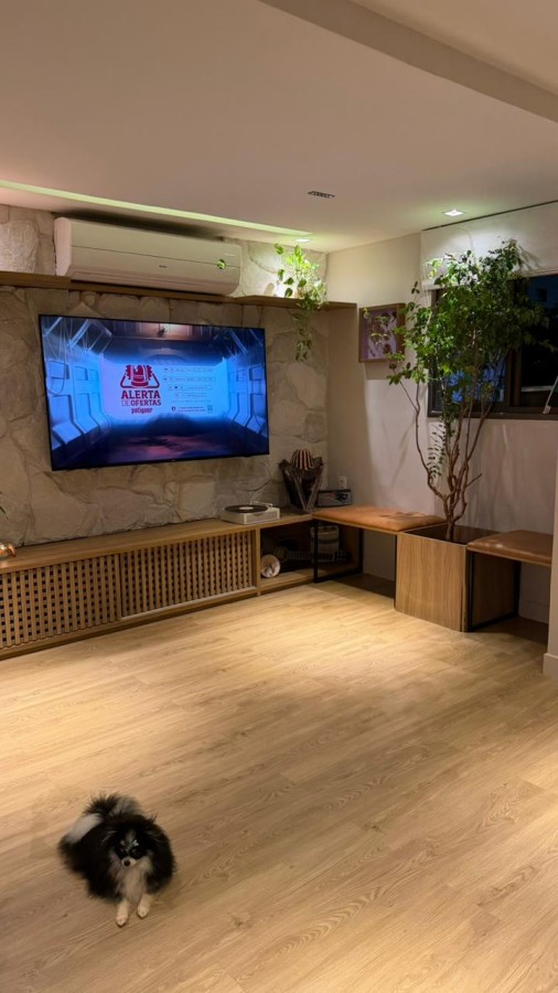 Apartamento, 3 quartos, 77 m² - Foto 3