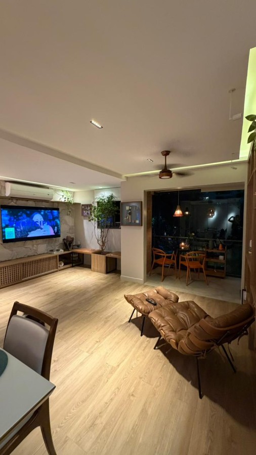 Apartamento, 3 quartos, 77 m² - Foto 25