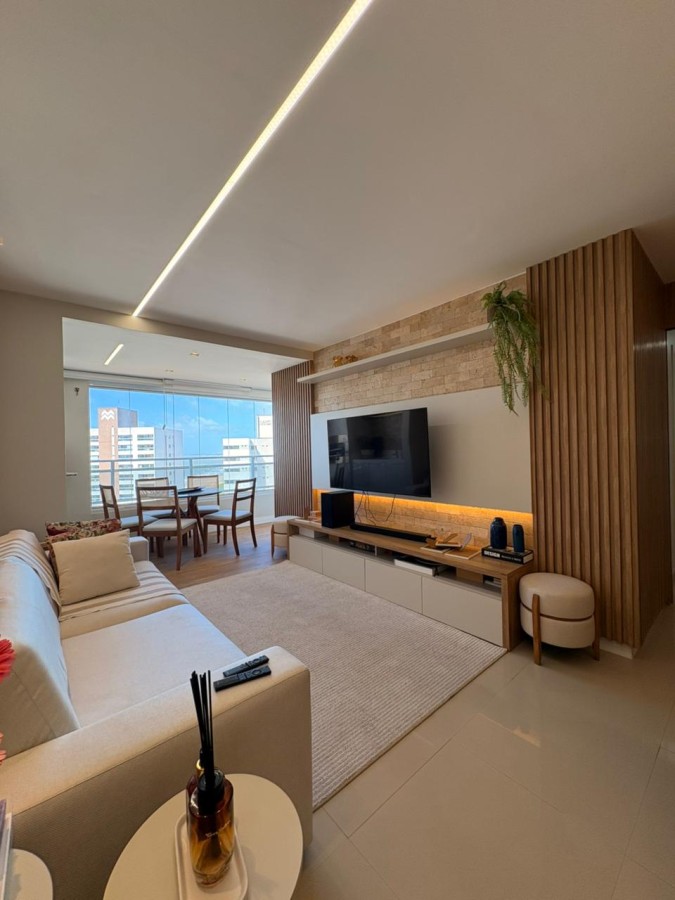 Apartamento, 3 quartos, 109 m² - Foto 8