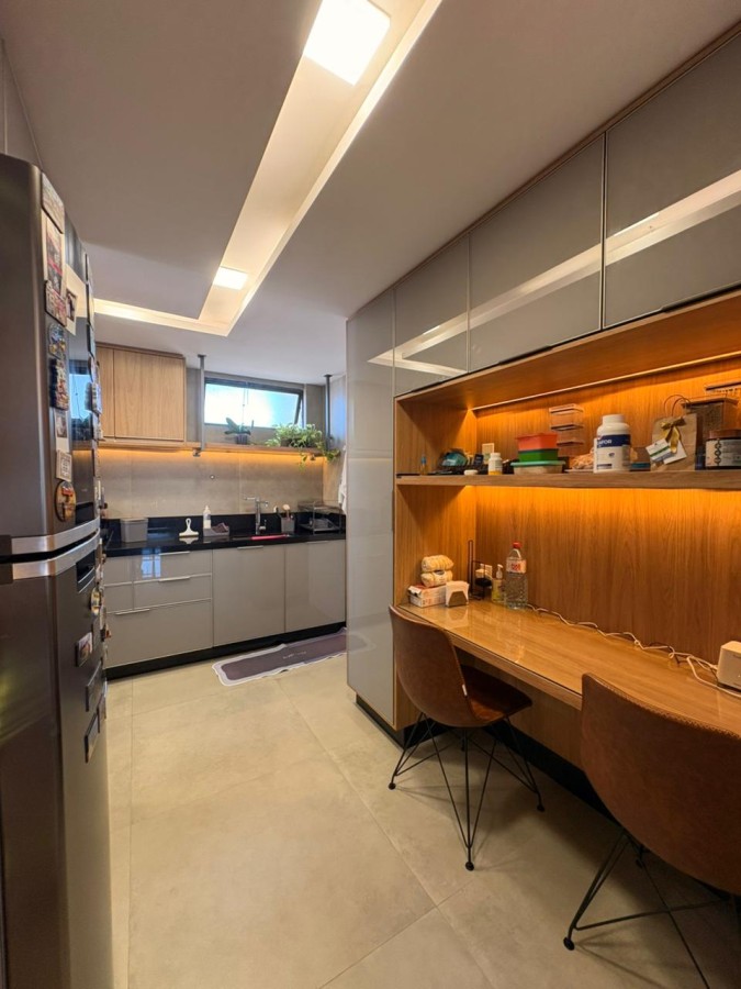 Apartamento, 3 quartos, 109 m² - Foto 13