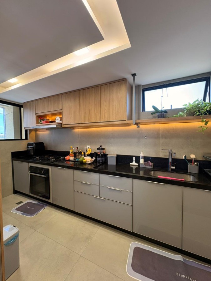 Apartamento, 3 quartos, 109 m² - Foto 7