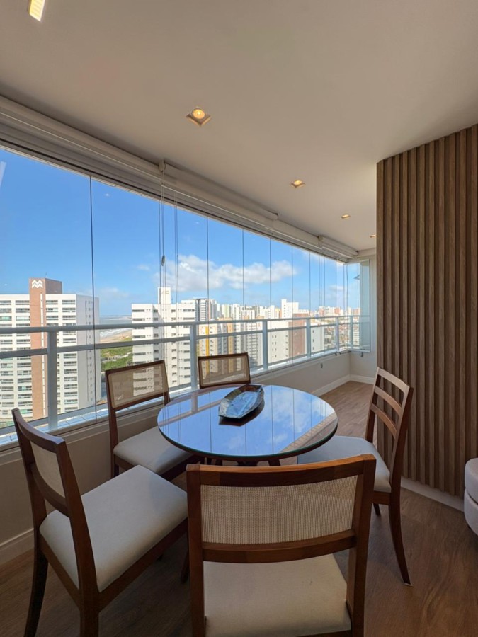 Apartamento, 3 quartos, 109 m² - Foto 14