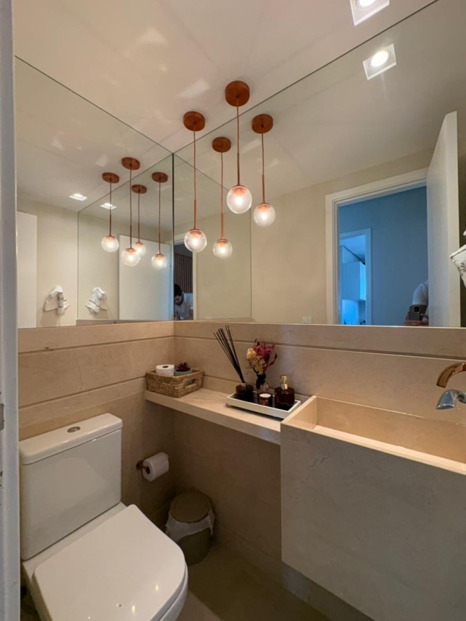 Apartamento, 3 quartos, 109 m² - Foto 18