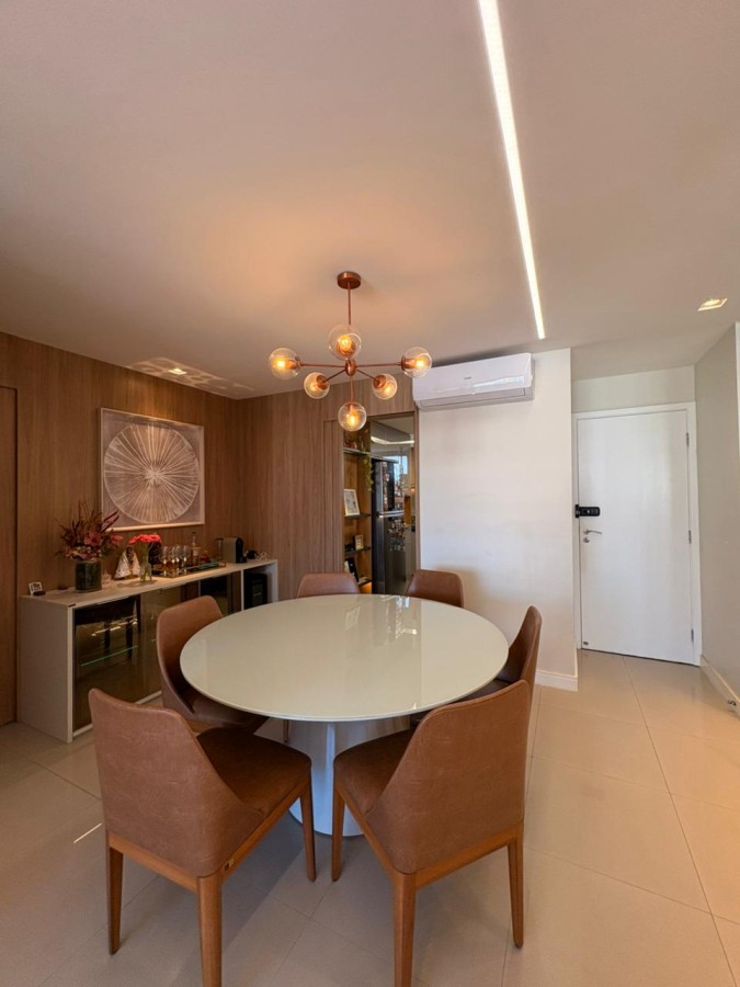 Apartamento, 3 quartos, 109 m² - Foto 19