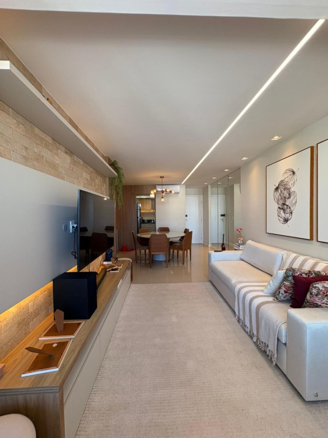 Apartamento, 3 quartos, 109 m² - Foto 10