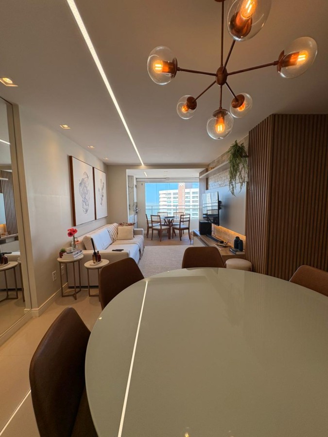 Apartamento, 3 quartos, 109 m² - Foto 9