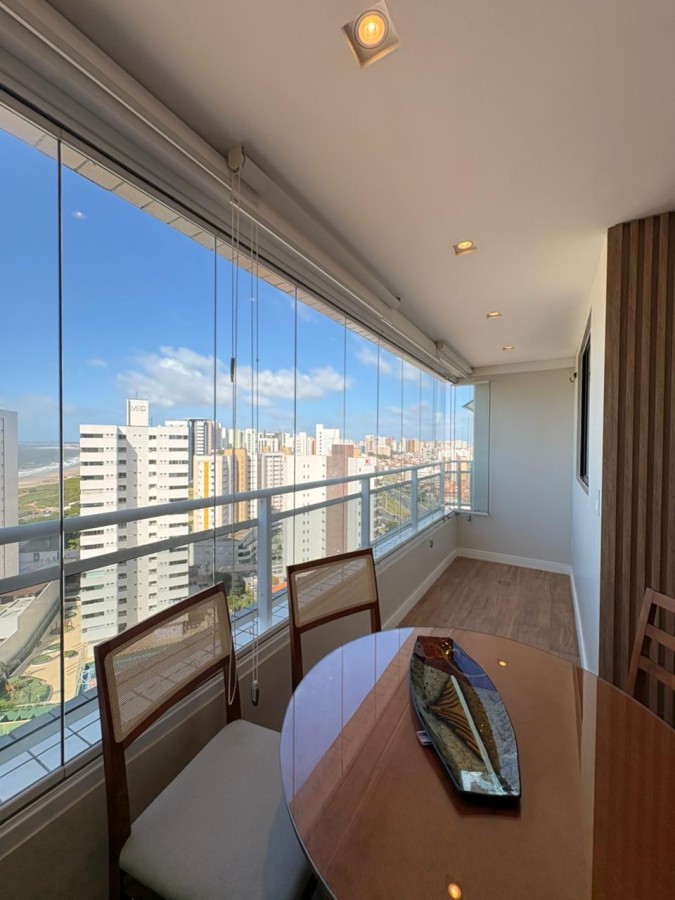 Apartamento, 3 quartos, 109 m² - Foto 2