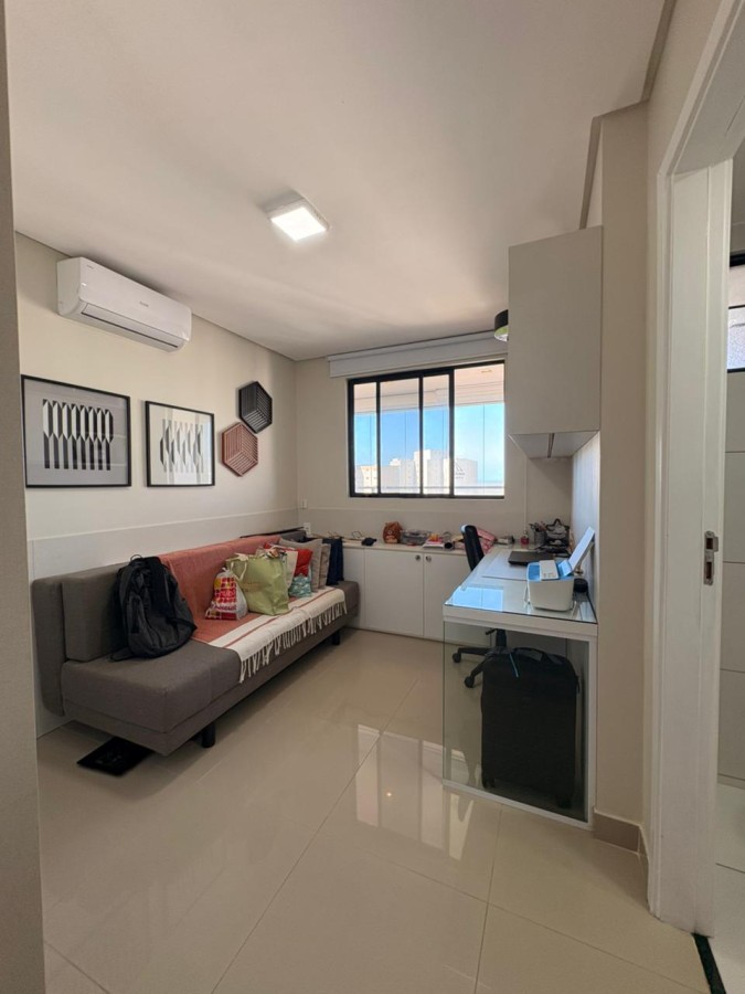 Apartamento, 3 quartos, 109 m² - Foto 11