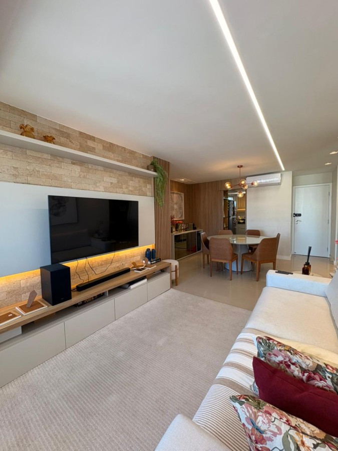 Apartamento, 3 quartos, 109 m² - Foto 4