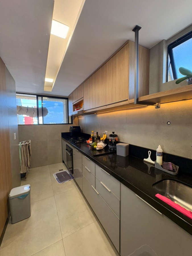 Apartamento, 3 quartos, 109 m² - Foto 6