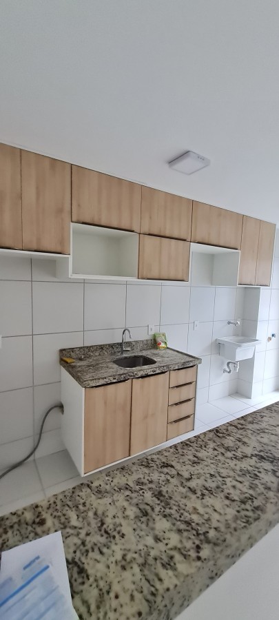 Apartamento, 2 quartos, 54 m² - Foto 5