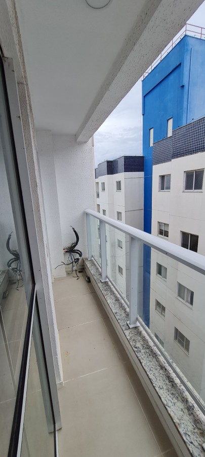 Apartamento, 2 quartos, 54 m² - Foto 9