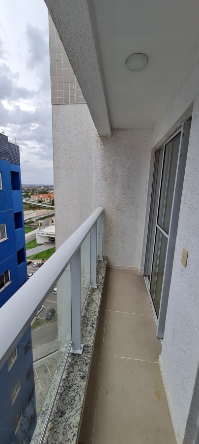 Apartamento, 2 quartos, 54 m² - Foto 7