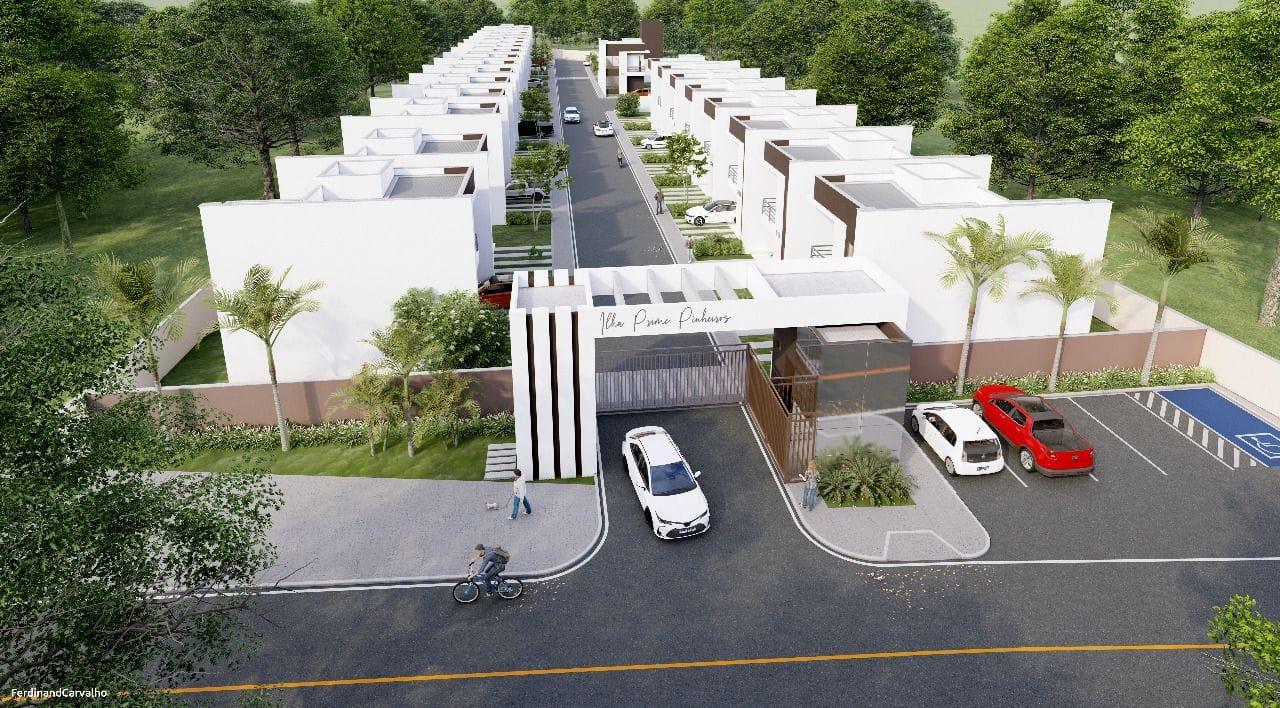 Casa, 3 quartos, 111 m² - Foto 13