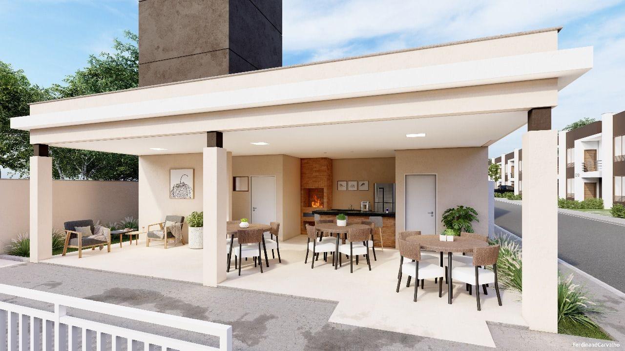 Casa, 3 quartos, 111 m² - Foto 14
